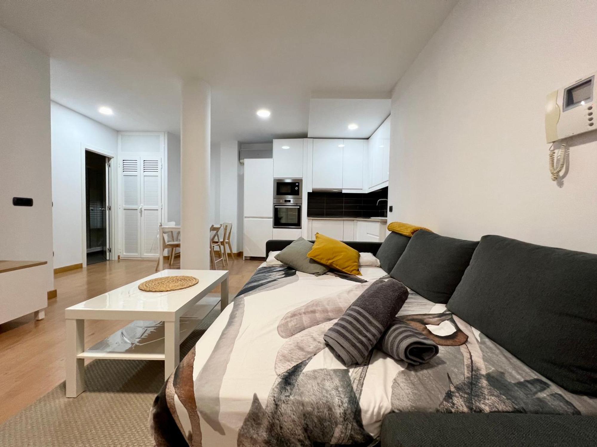 Sea Lover Home Las Palmas de Gran Canaria Exterior photo